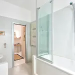 Διαμέρισμα White Pentahouse *