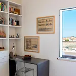 White Pentahouse Αλγκέρο