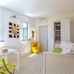 Διαμέρισμα White Pentahouse *
