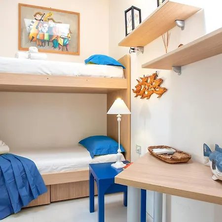 White Pentahouse * Alghero