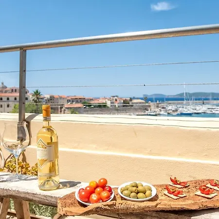 Apartamento White Pentahouse *