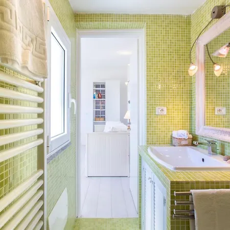 White Pentahouse * Alguer