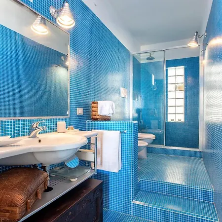 White Pentahouse * Alghero