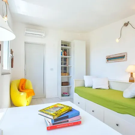 White Pentahouse * Alguer