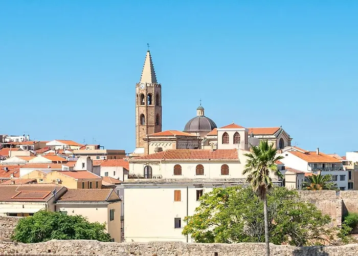 Lejlighed White Pentahouse